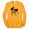 Long Sleeve Core Blend Tee Thumbnail