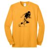 Long Sleeve Core Blend Tee Thumbnail