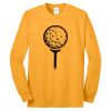 Long Sleeve Core Blend Tee Thumbnail