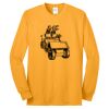 Long Sleeve Core Blend Tee Thumbnail
