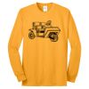 Long Sleeve Core Blend Tee Thumbnail