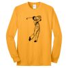 Long Sleeve Core Blend Tee Thumbnail