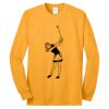 Long Sleeve Core Blend Tee Thumbnail