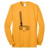 Long Sleeve Core Blend Tee Thumbnail