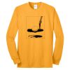 Long Sleeve Core Blend Tee Thumbnail