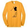 Long Sleeve Core Blend Tee Thumbnail