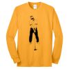 Long Sleeve Core Blend Tee Thumbnail