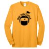 Long Sleeve Core Blend Tee Thumbnail