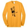 Long Sleeve Core Blend Tee Thumbnail