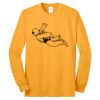 Long Sleeve Core Blend Tee Thumbnail