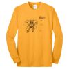 Long Sleeve Core Blend Tee Thumbnail