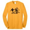 Long Sleeve Core Blend Tee Thumbnail