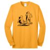 Long Sleeve Core Blend Tee Thumbnail