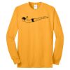 Long Sleeve Core Blend Tee Thumbnail