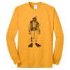 Long Sleeve Core Blend Tee Thumbnail