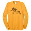 Long Sleeve Core Blend Tee Thumbnail