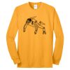 Long Sleeve Core Blend Tee Thumbnail