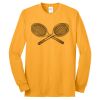 Long Sleeve Core Blend Tee Thumbnail