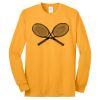Long Sleeve Core Blend Tee Thumbnail