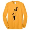 Long Sleeve Core Blend Tee Thumbnail