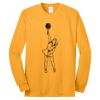 Long Sleeve Core Blend Tee Thumbnail