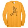 Long Sleeve Core Blend Tee Thumbnail