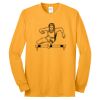 Long Sleeve Core Blend Tee Thumbnail