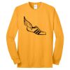Long Sleeve Core Blend Tee Thumbnail