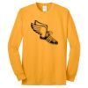 Long Sleeve Core Blend Tee Thumbnail