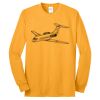 Long Sleeve Core Blend Tee Thumbnail