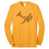 Long Sleeve Core Blend Tee Thumbnail