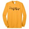 Long Sleeve Core Blend Tee Thumbnail