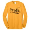 Long Sleeve Core Blend Tee Thumbnail