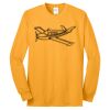 Long Sleeve Core Blend Tee Thumbnail