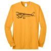 Long Sleeve Core Blend Tee Thumbnail