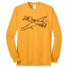 Long Sleeve Core Blend Tee Thumbnail