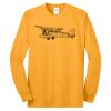 Long Sleeve Core Blend Tee Thumbnail