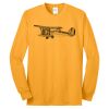 Long Sleeve Core Blend Tee Thumbnail