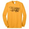 Long Sleeve Core Blend Tee Thumbnail