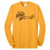 Long Sleeve Core Blend Tee Thumbnail