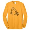 Long Sleeve Core Blend Tee Thumbnail