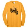Long Sleeve Core Blend Tee Thumbnail