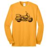 Long Sleeve Core Blend Tee Thumbnail