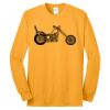 Long Sleeve Core Blend Tee Thumbnail