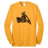 Long Sleeve Core Blend Tee Thumbnail