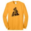 Long Sleeve Core Blend Tee Thumbnail