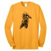 Long Sleeve Core Blend Tee Thumbnail