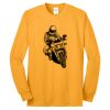 Long Sleeve Core Blend Tee Thumbnail