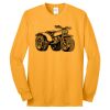 Long Sleeve Core Blend Tee Thumbnail