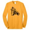 Long Sleeve Core Blend Tee Thumbnail
